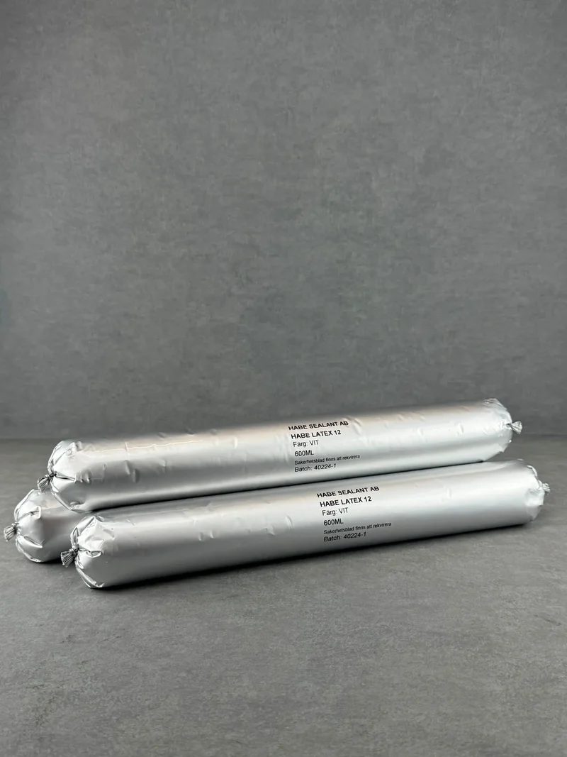 Latex HABE 12 600 ml