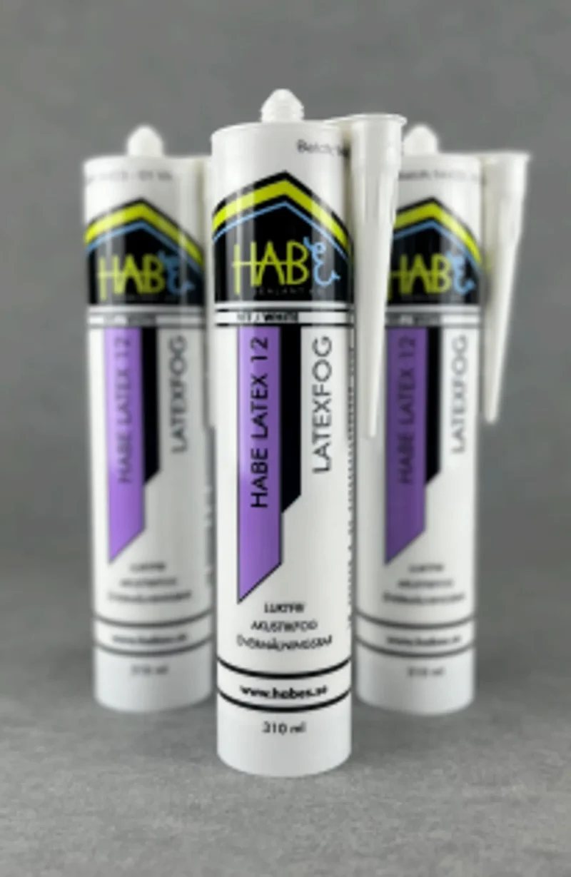 Latex HABE 12 310 ml