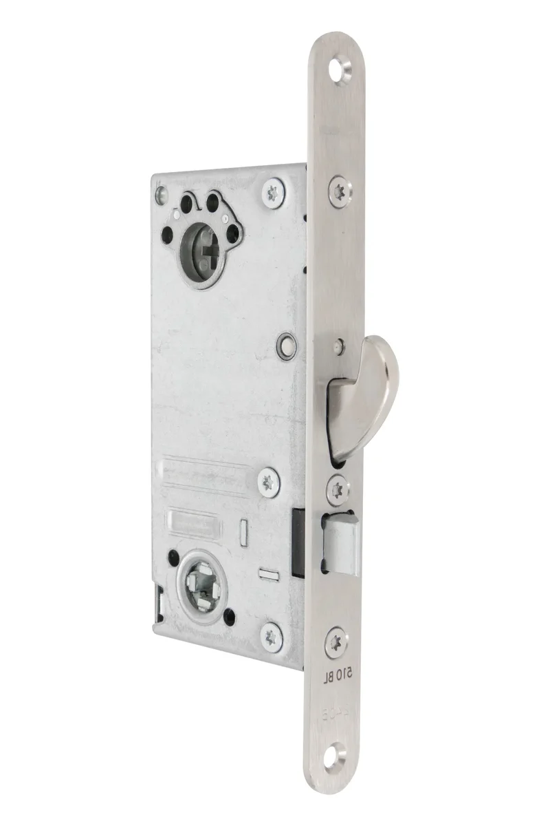 Låshus 510-50 BL RF hö
