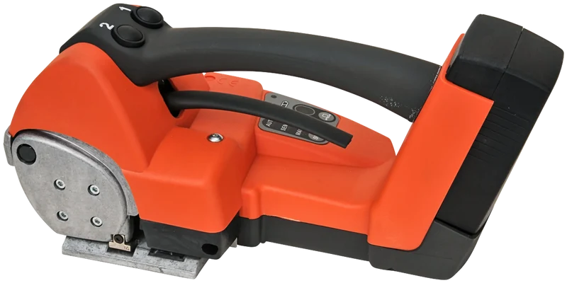 Bandningsapparat batteridriven