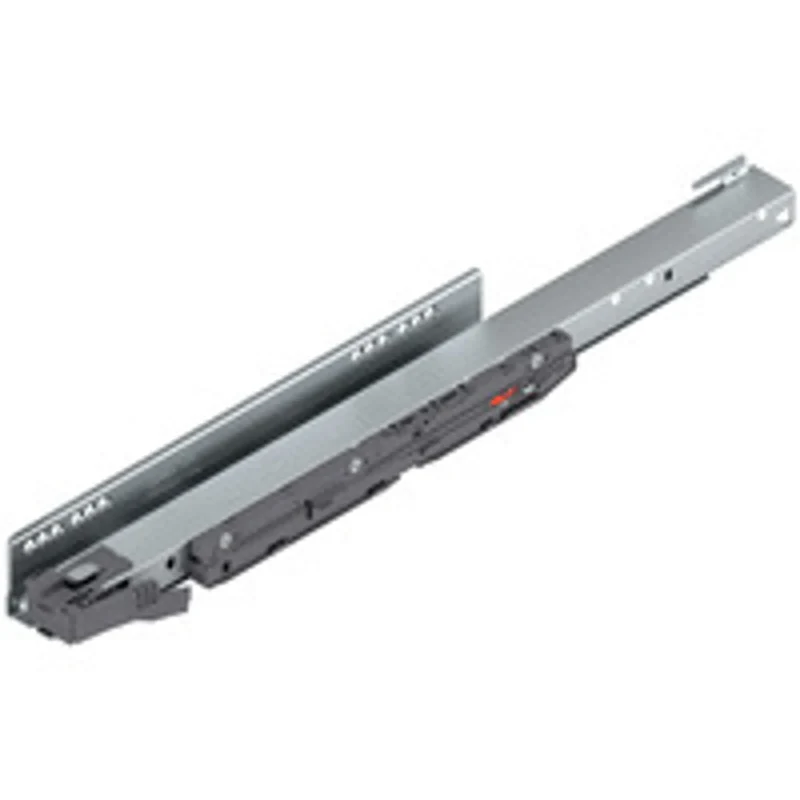 Stomskena NL-500 vä Legrabox