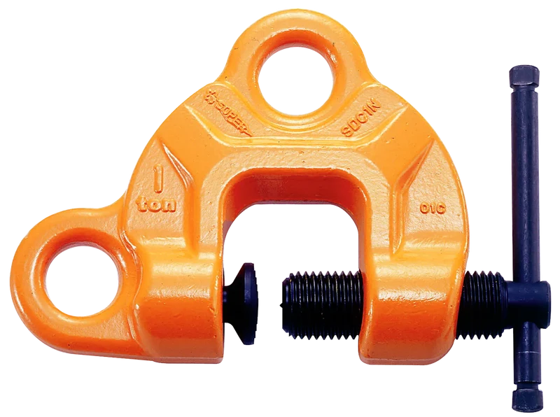 Skruvklämmor SDC Supertool