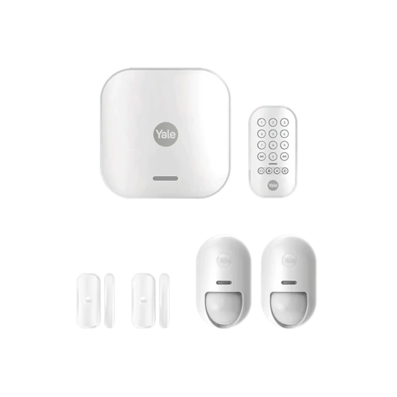 Yale Smart Alarm Starter kit +
