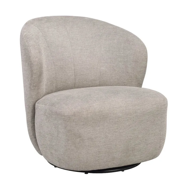 Roselawn - Loungestolar Beige