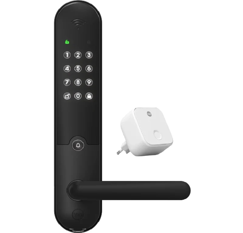 Yale Doorman L3S inkl Wi-Fi
