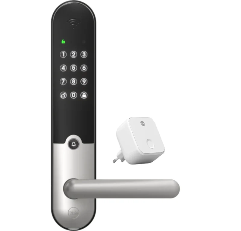 Yale Doorman L3S inkl Wi-Fi