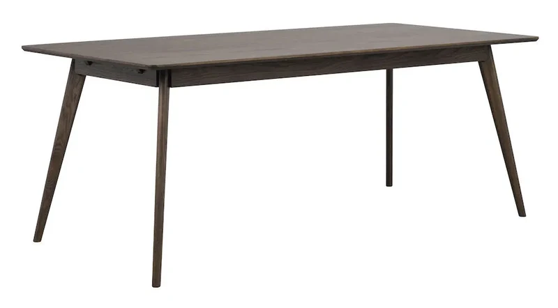 Yumi - Matbord Brun