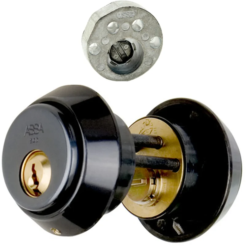 Cylinderbehör 3212:1 Mirus 8+13