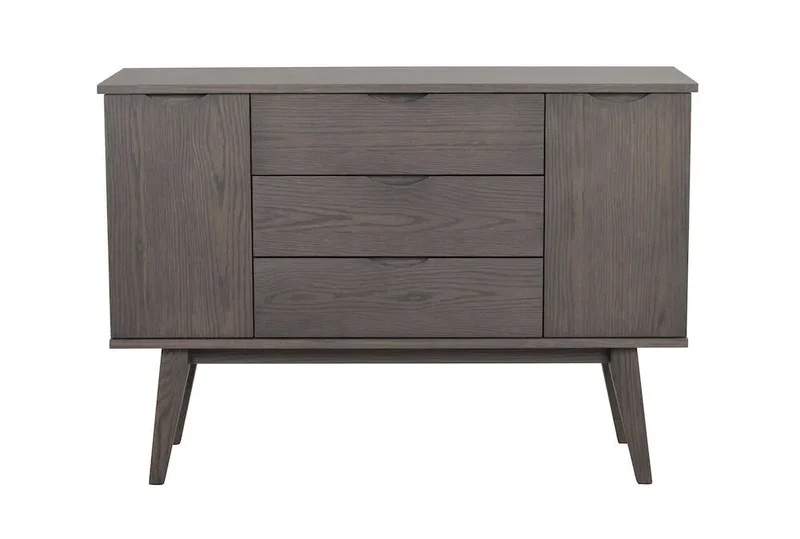 Filippa - Sidebord Mörkbrun