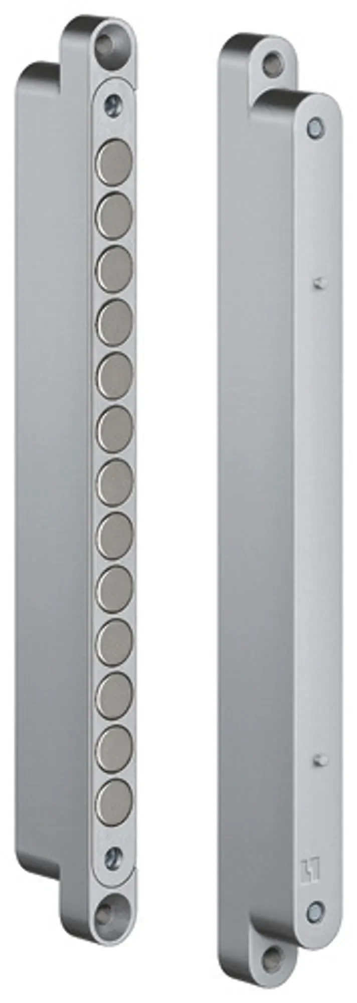 Låsmagnet KCM 50/50 RF nyans