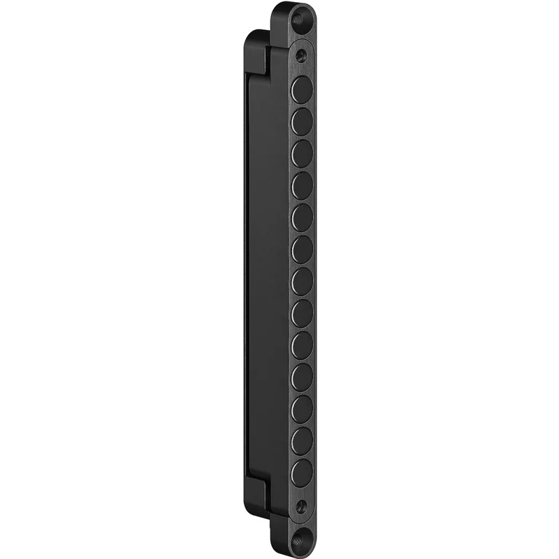 Låsmagnet KCM 50 Matt svart