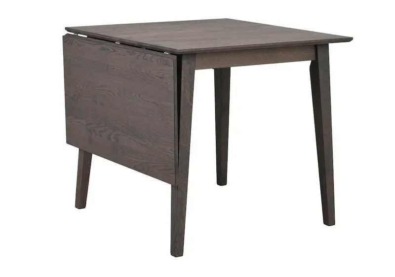 Filippa - Matbord Mörkbrun
