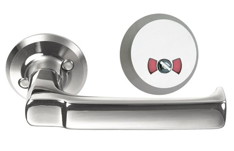 WC-behör 9565 T prion hö