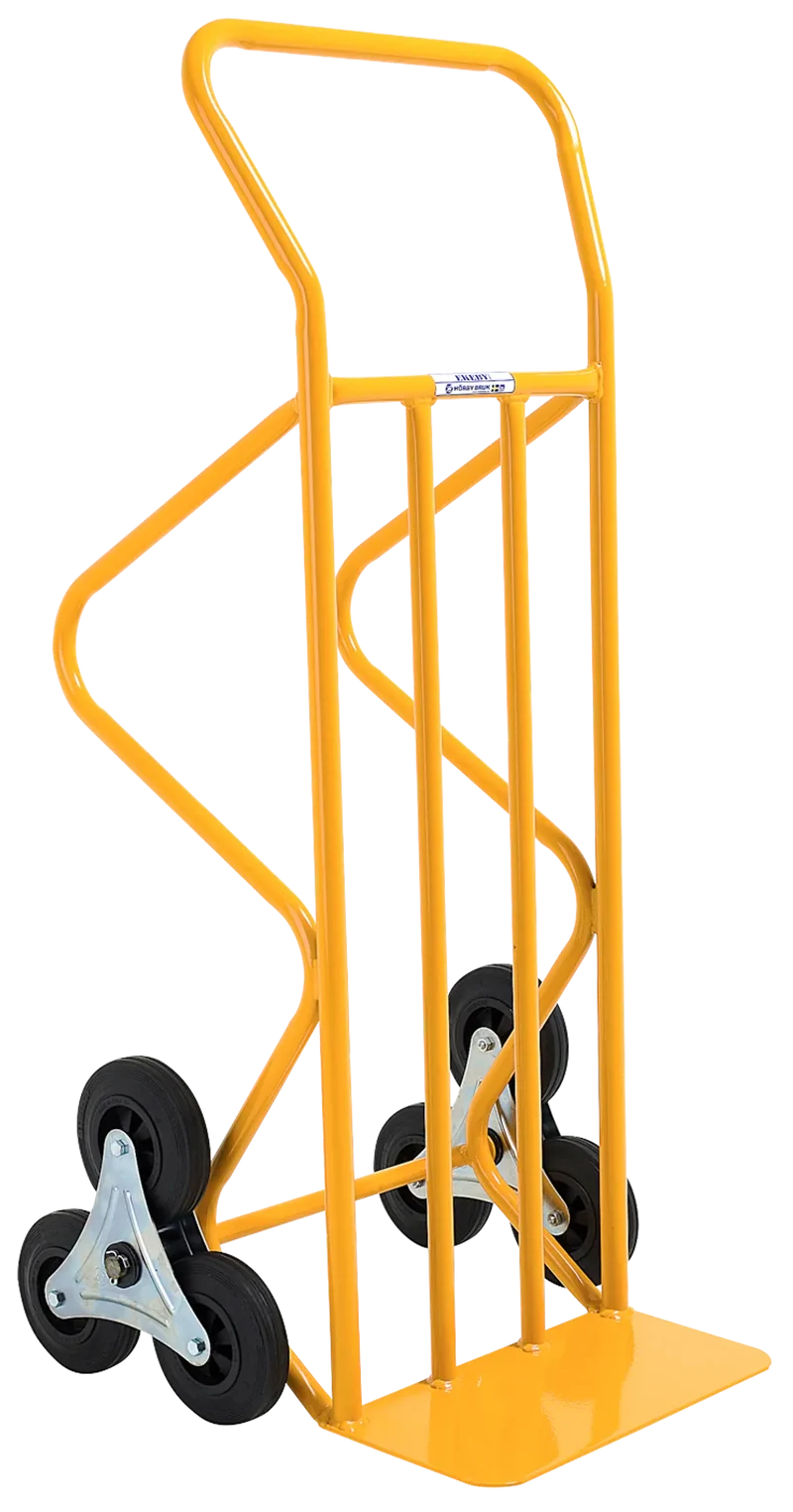 Trappkärra 250 kg Hörby Bruk