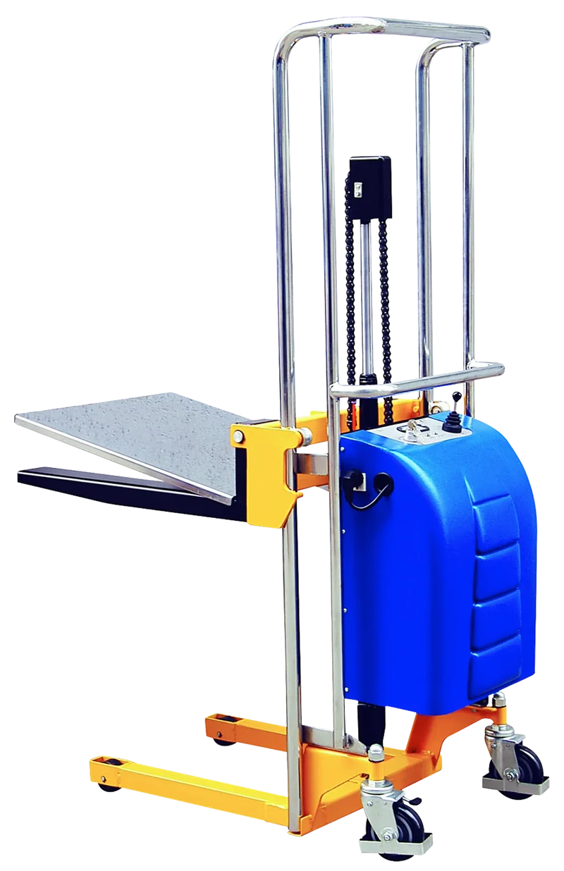 Ministaplare handdragen