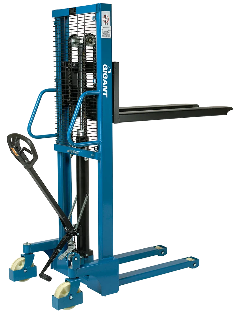Gigant staplare 1 ton