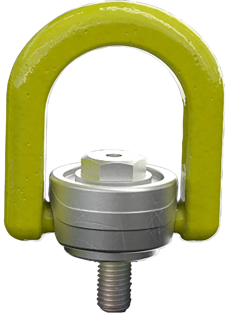 Roterbart lyftfäste (360°) RLP Gunnebo Lifting