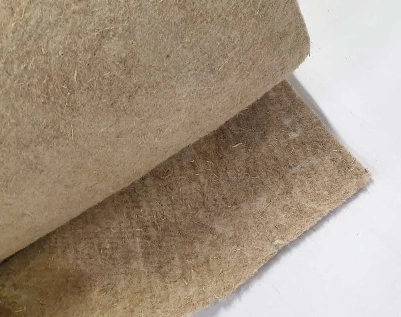 Golvunderlag Lin - 6 x 1100 x 21000 mm (23,1 m2)