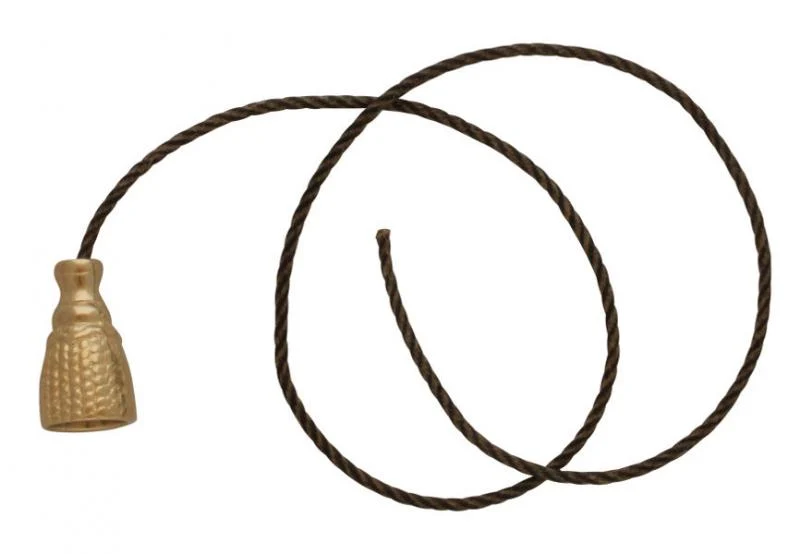 Tjärat snöre - Hampsnöre 3 mm