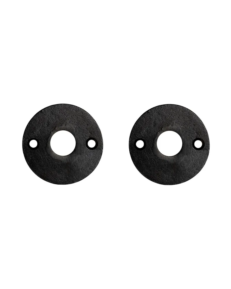 Tryckesbricka - Gjutjärn 53 mm