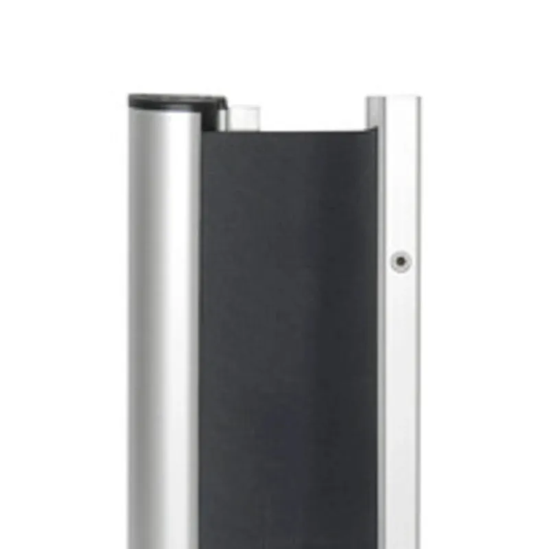 Klämskydd FSR 5000 EV1 silver
