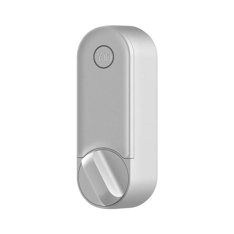 Låssats Yale Linus L2 Silver