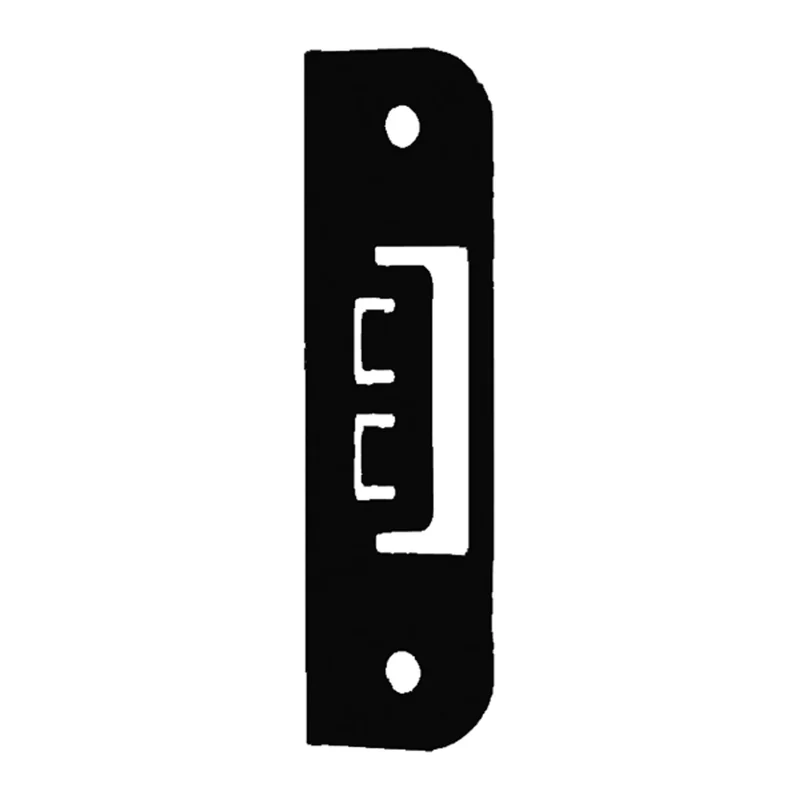 Slutbleck 0045 svart 20-pack Abloy