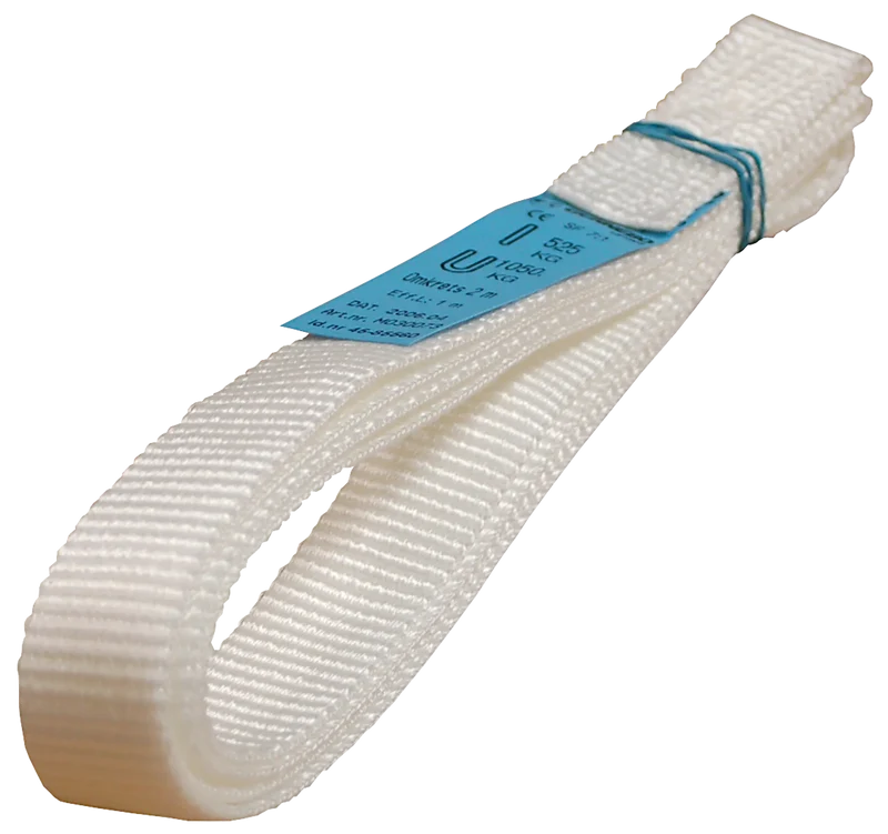 Bandsling Hussling Gunnebo Lifting