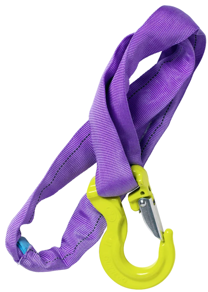 Rundslingspaket Gunnebo Lifting
