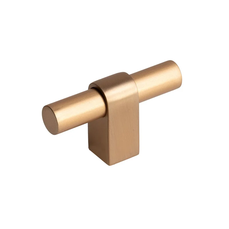 Trace | T-handtag i Champagne