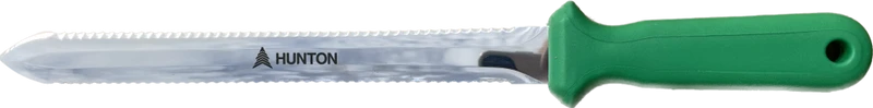 Hunton isoleringskniv