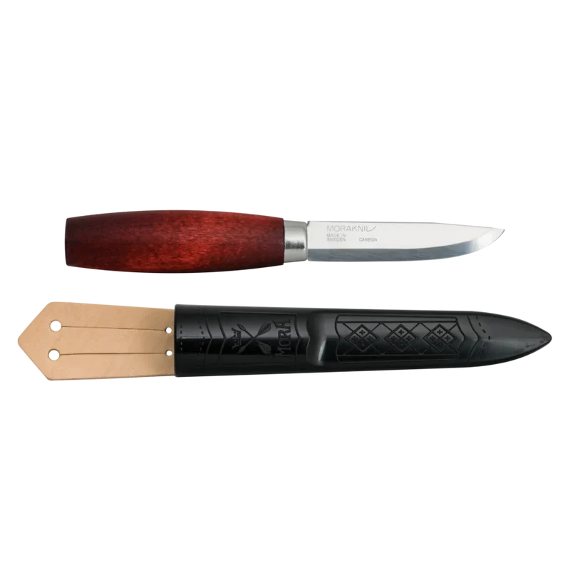 Morakniv® Classic No.1 med trähandtag