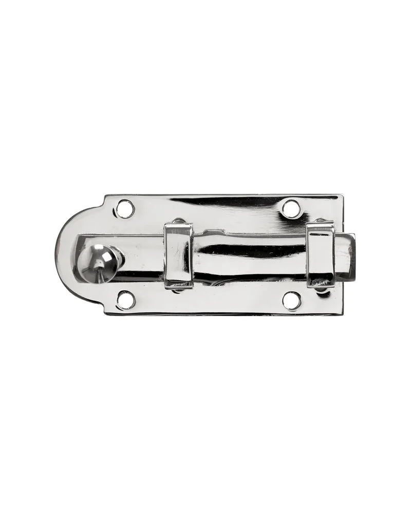Skottregel - Aug. Stenman nickel