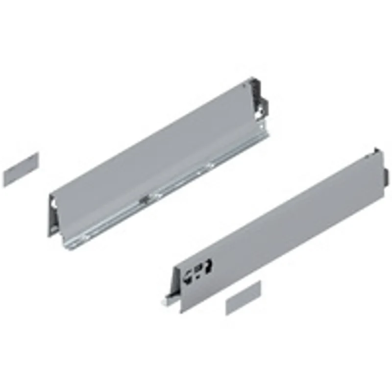 Lådsidor NL-450 Tandembox