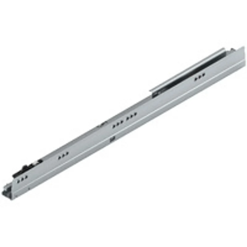 Stomskena NL-550 hö Tandembox