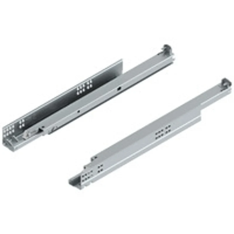 Tandemskenor 560H-550 mm Blum