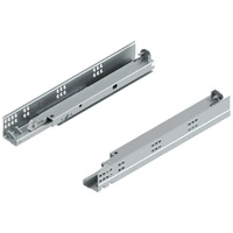 Tandemskenor 560H-350 mm Blum