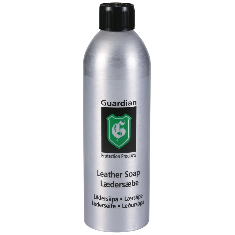 Guardian Lädersåpa 500ml