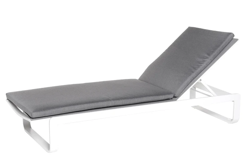 Madrass till solstol Ibiza 194x64x4 cm