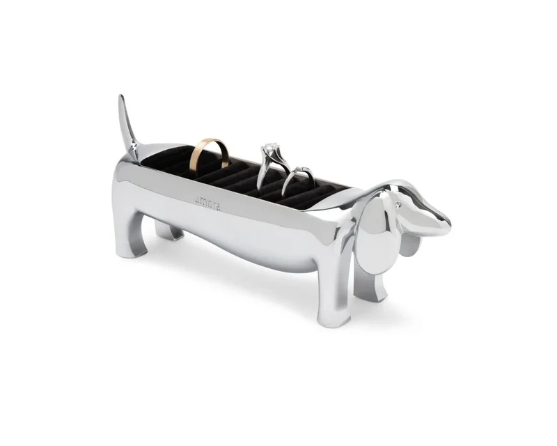 Ringhållare UMBRA - DACHSIE, chrome