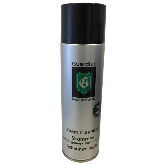 Guardian Skumvätt 500 ml.