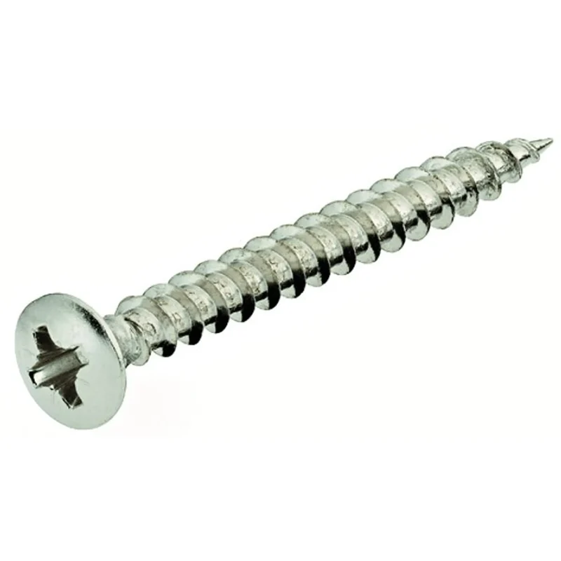 TKFX stål N 3,0 x 20 100-p