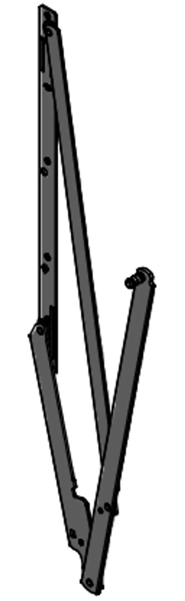 Topswing S6 hö 1399-1600