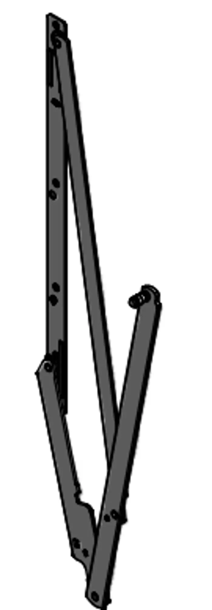 Topswing S5 hö 1199-1398