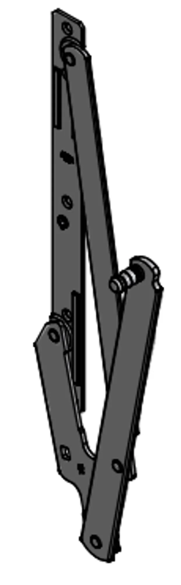 Topswing S2 hö 600-859