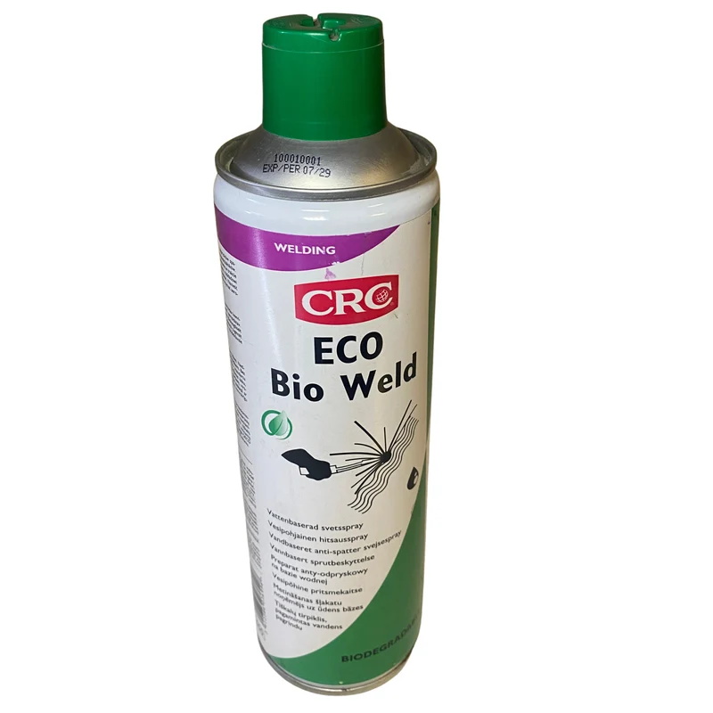CRC ECO Bio Weld - Svetsspray 500ml