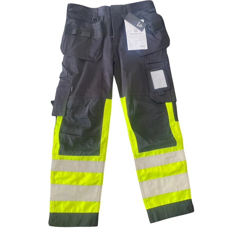 Hantverksbyxa G572 Function Gesto
