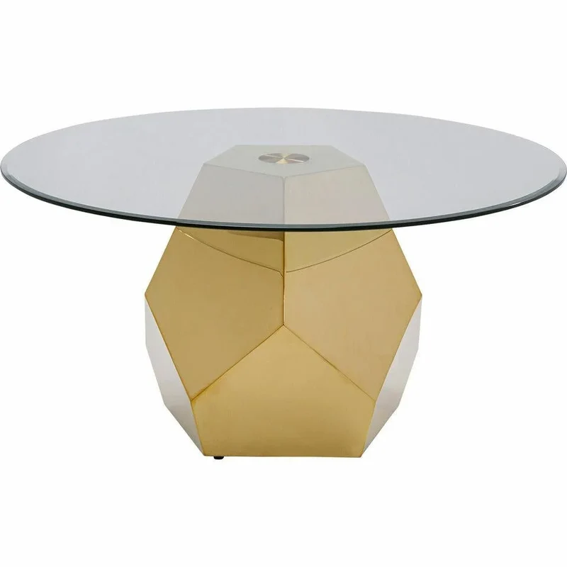 KARE soffbord RICCHEZZA 90 cm