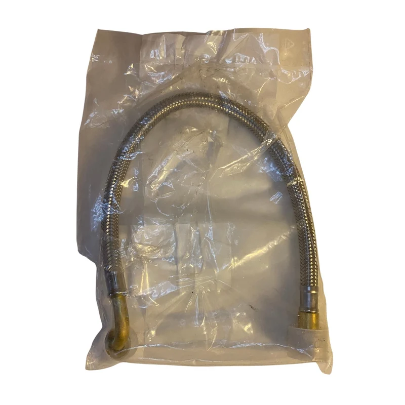 Flexi anslutningsslang Geberit R1/2