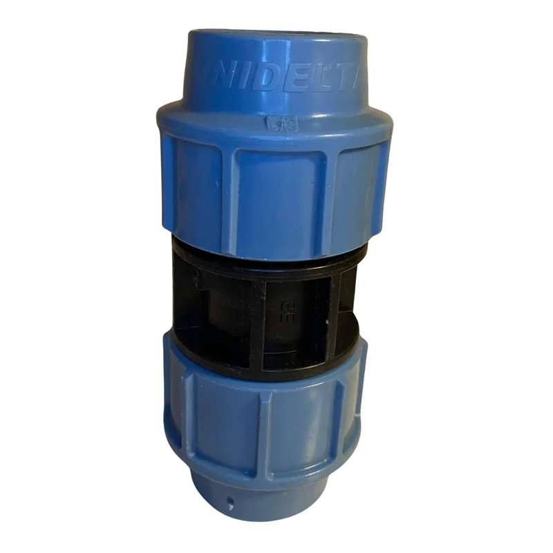PEM koppling Unidelta PN16 PP 32